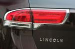 Lincoln MKX 2011 года